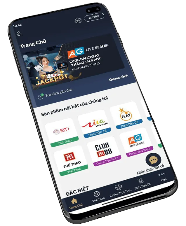Nạp tiền qua ví điện tử Oxbet
